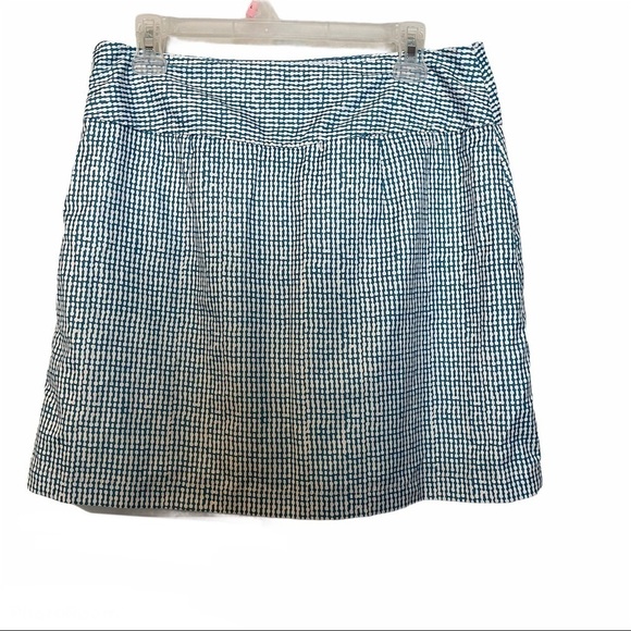 IZOD XFG Stretch Golf/Tennis/Sport Skort Sz.8 - Picture 4 of 9